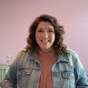 Meet your Posher, Jackie